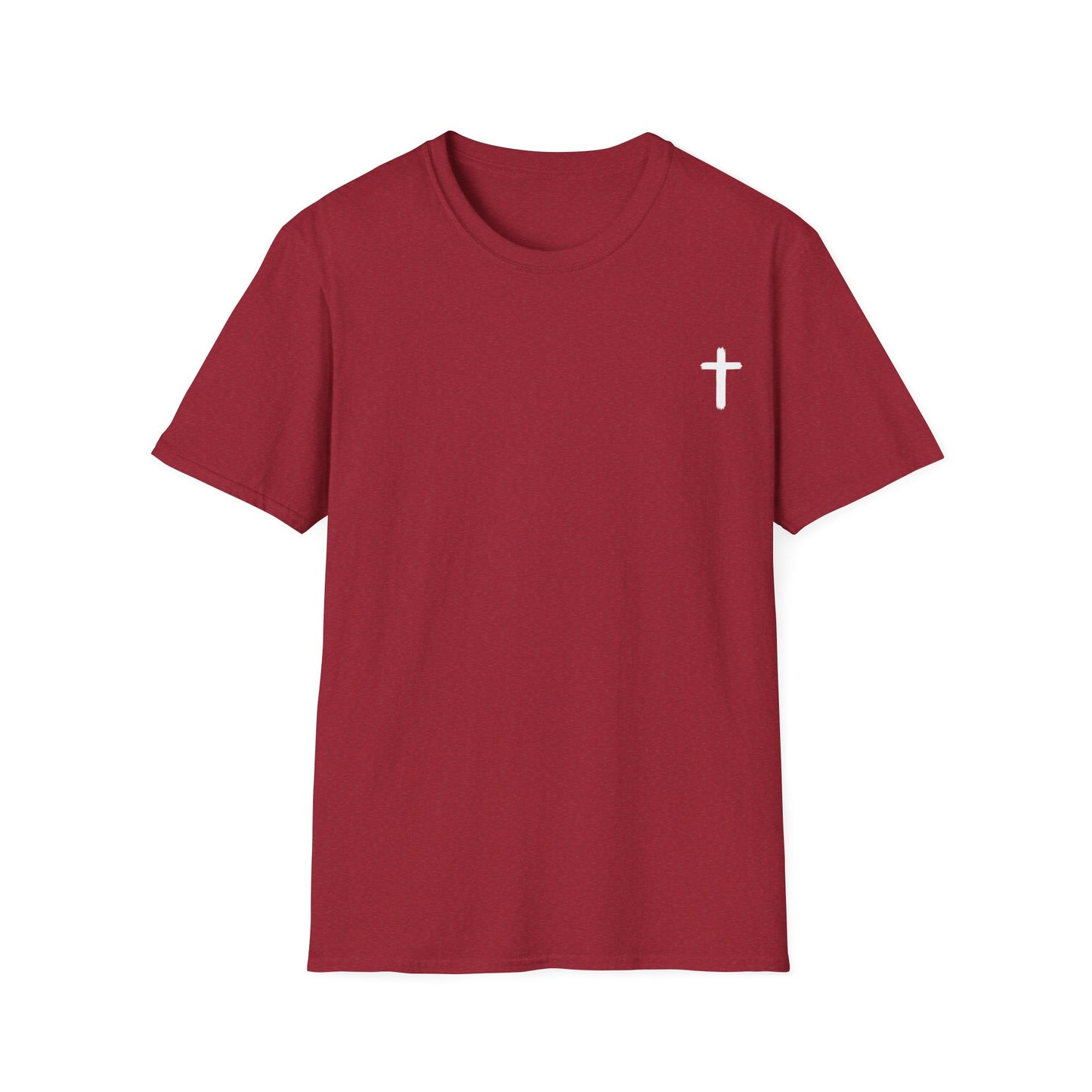Romans 8:37 Conquerors Shirt