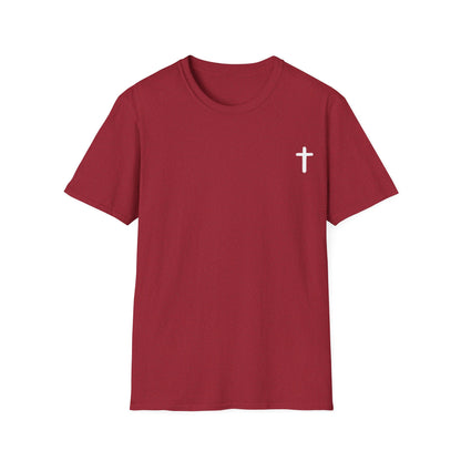 Romans 8:37 Conquerors Shirt
