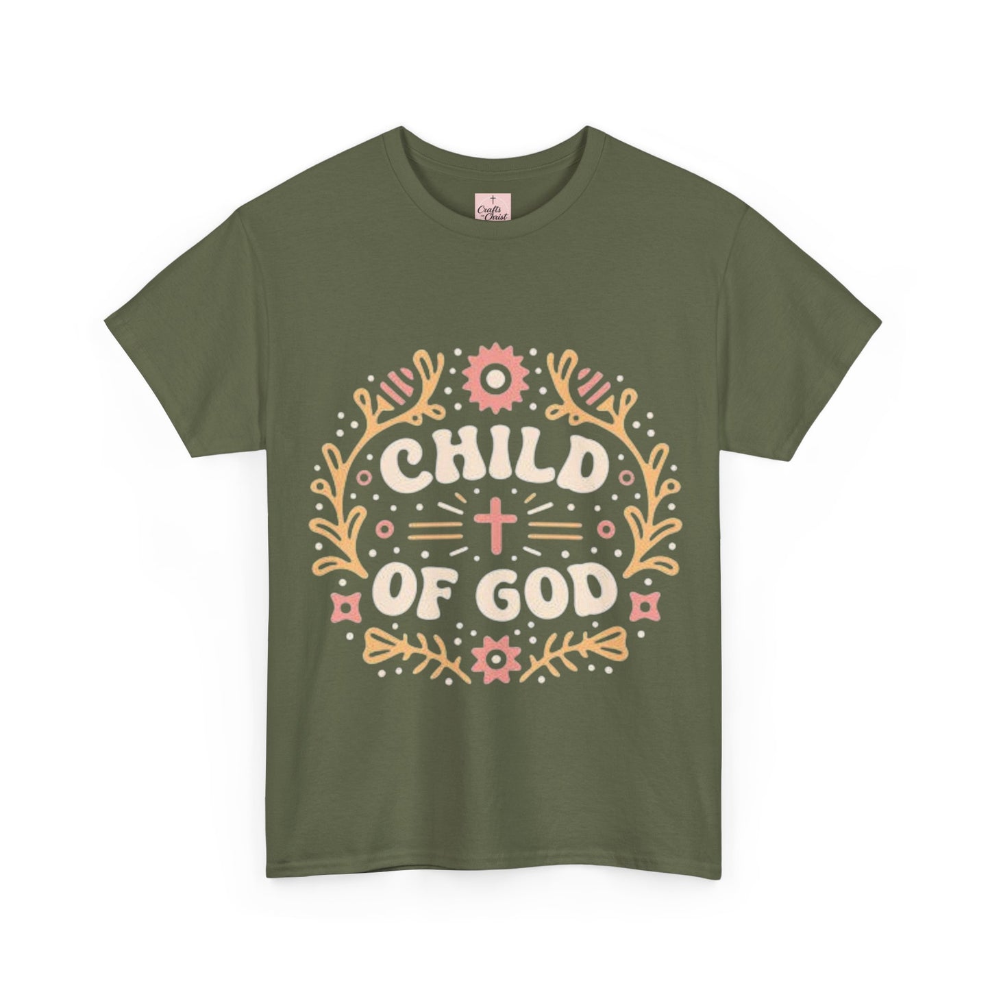 Child of God