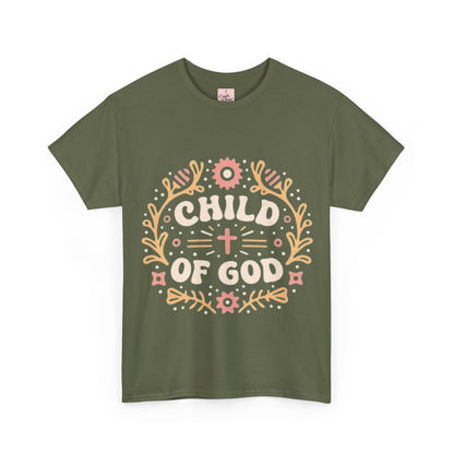 Child of God