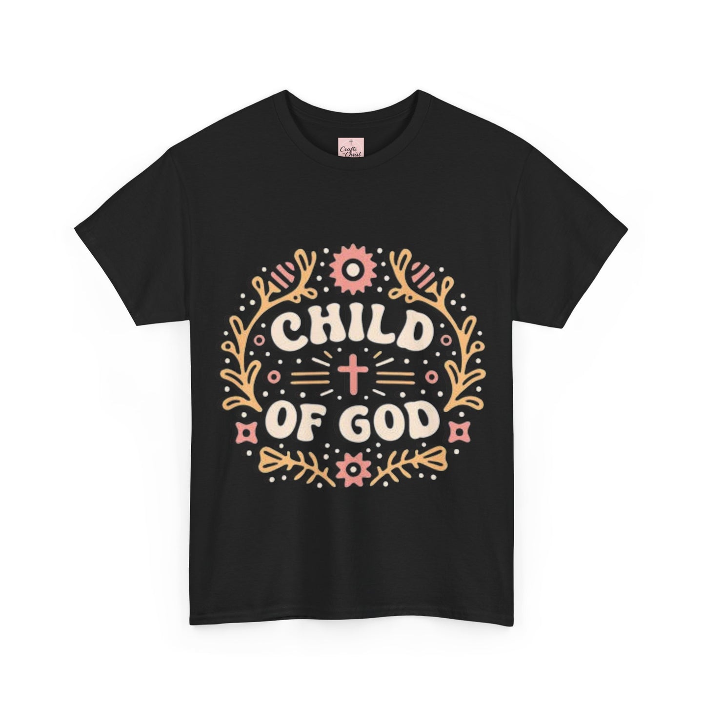 Child of God
