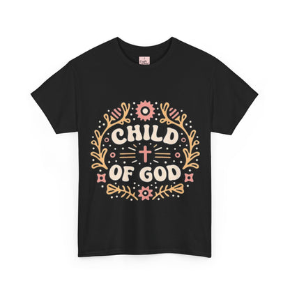 Child of God