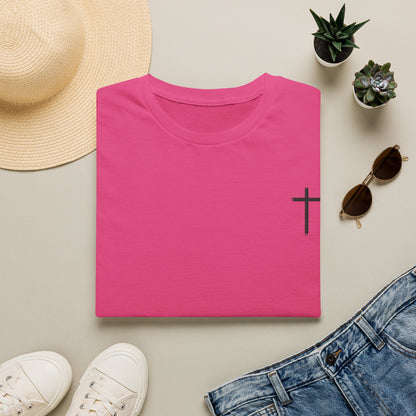 Luke 10:19 Trample Serpents Shirt