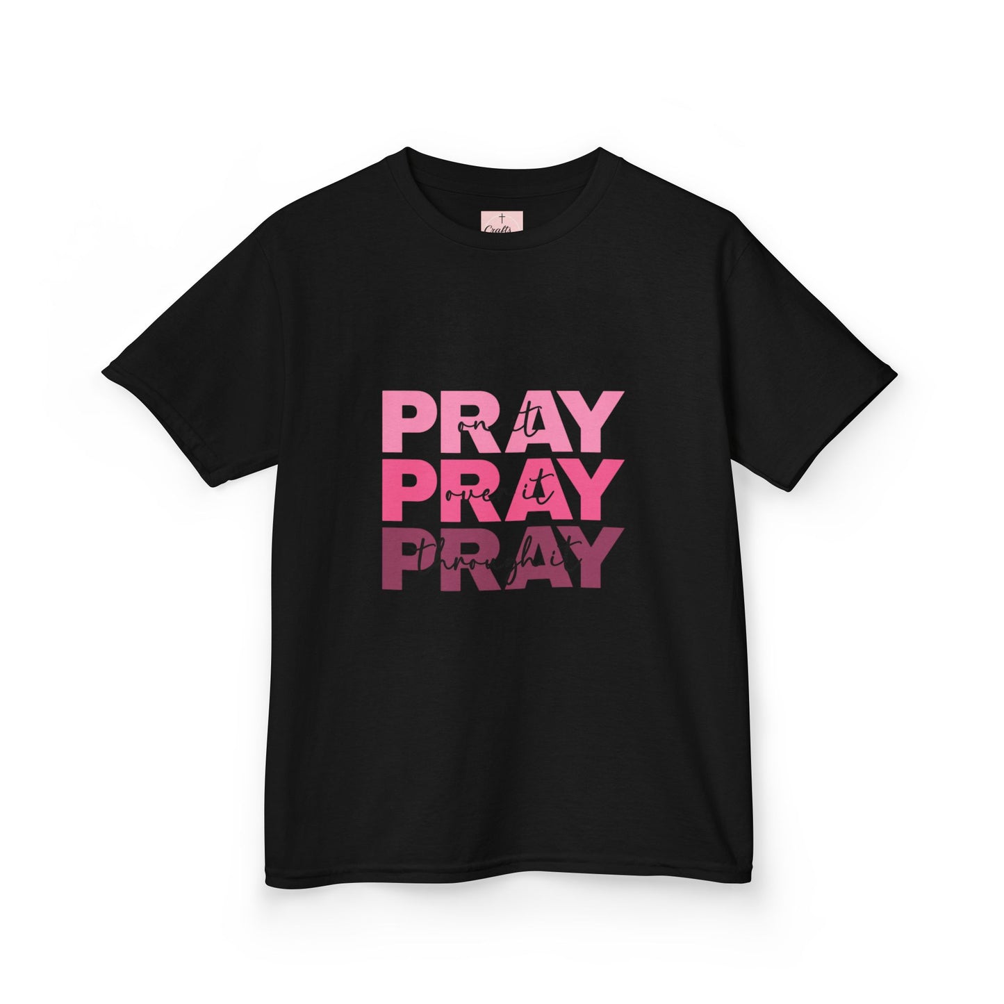 PRAY - Kids