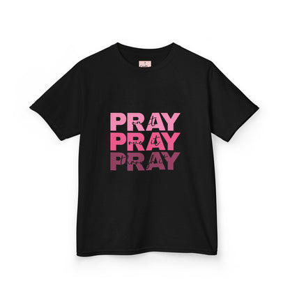PRAY - Kids