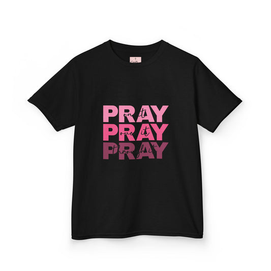 PRAY - Kids