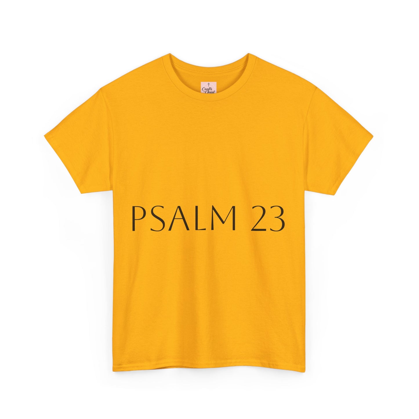 Psalm 23