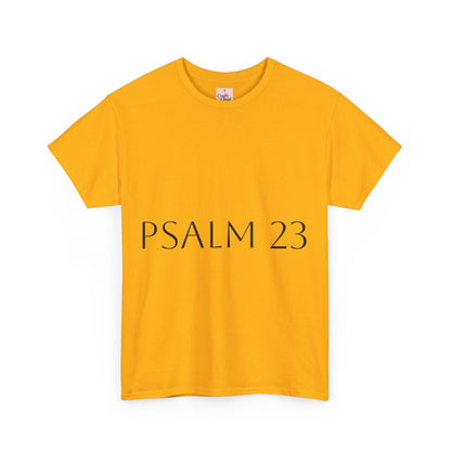 Psalm 23