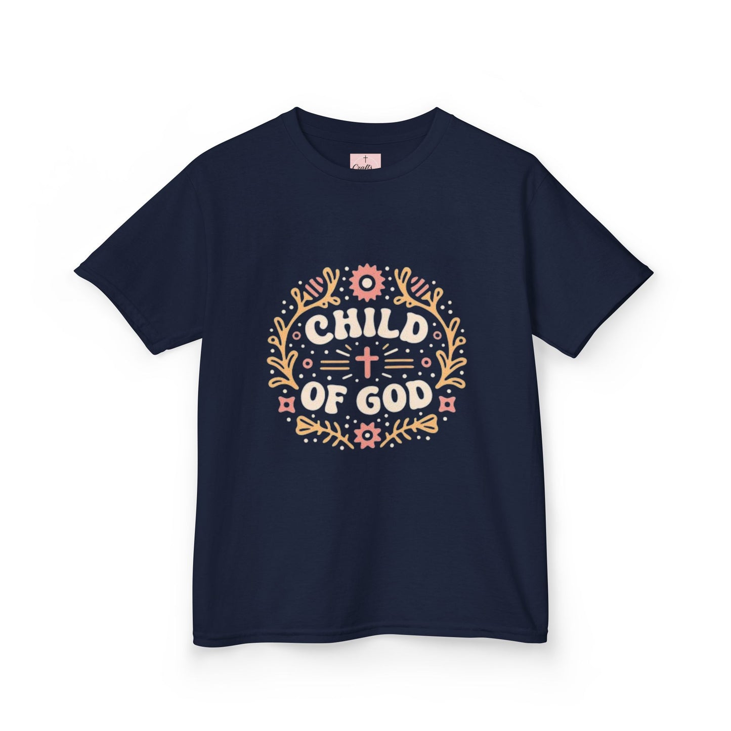 Child of God - Kids
