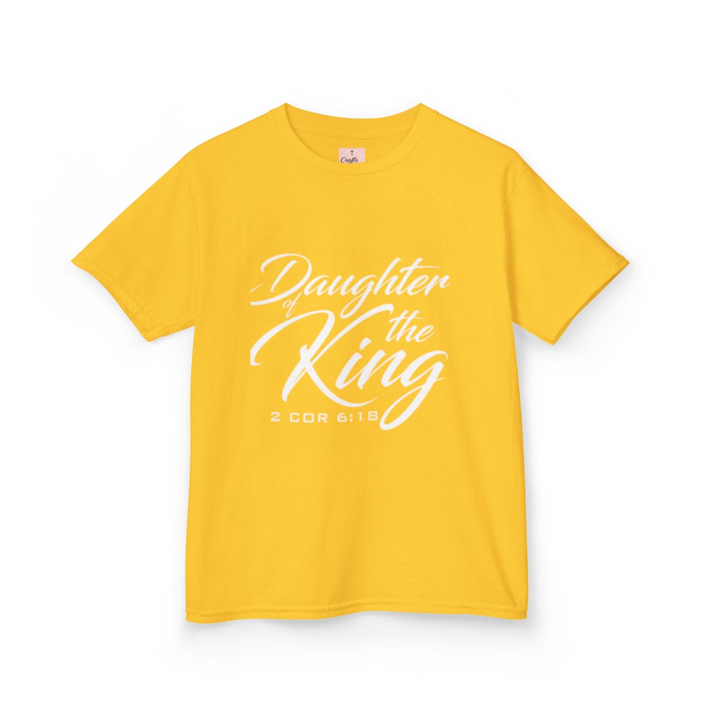 Daughter of the King - Kids