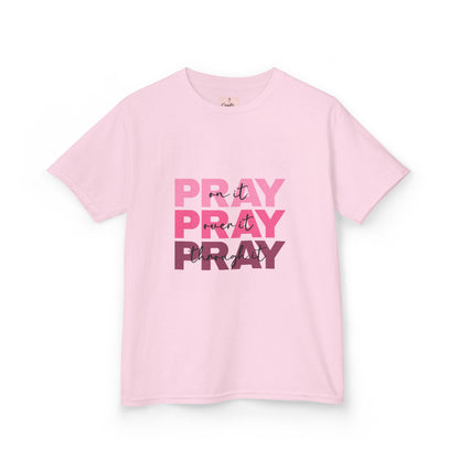 PRAY - Kids