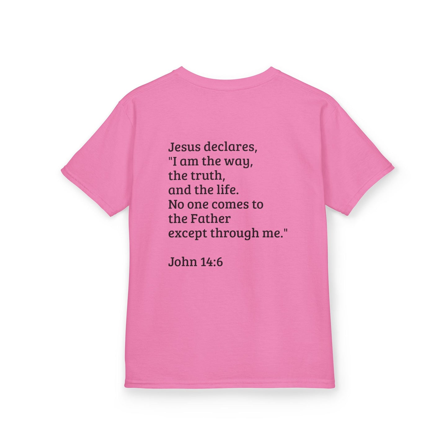 Jesus is King - Kids