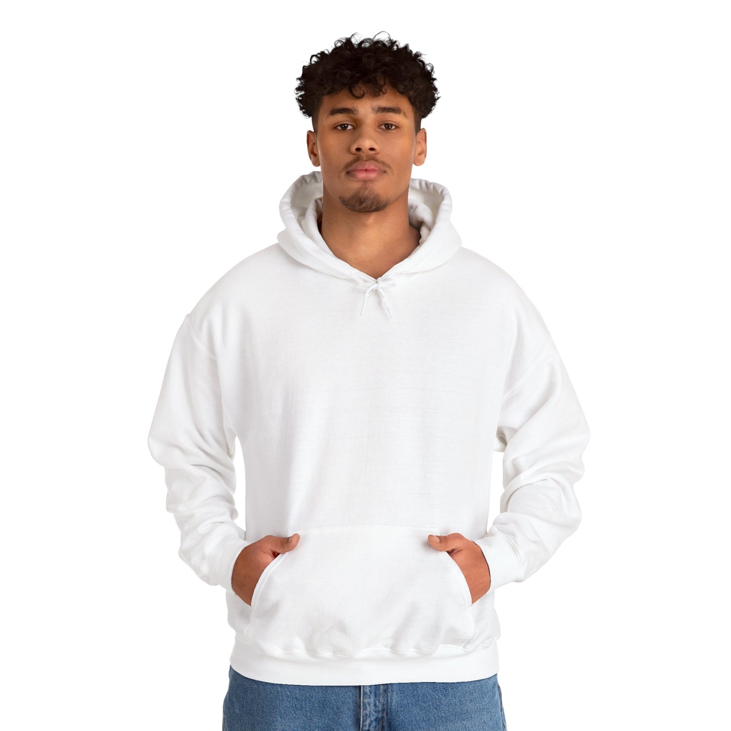 Jesus Yesterday Today Forever Hoodie
