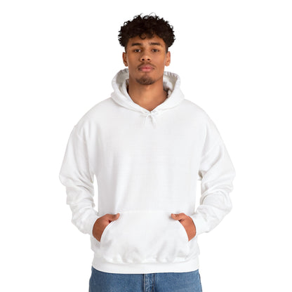 Jesus Yesterday Today Forever Hoodie