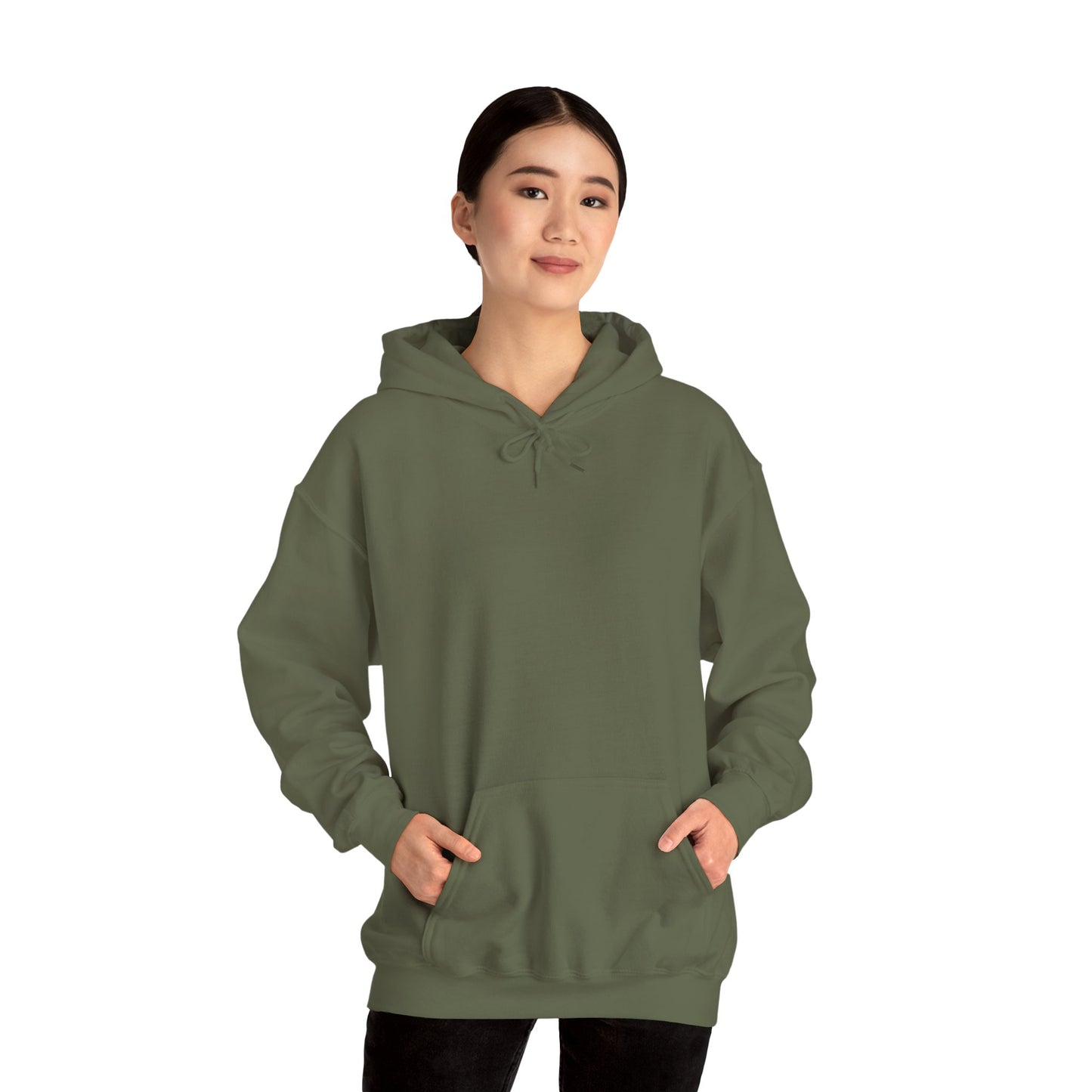 Jesus Yesterday Today Forever Hoodie