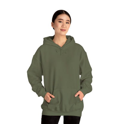Jesus Yesterday Today Forever Hoodie