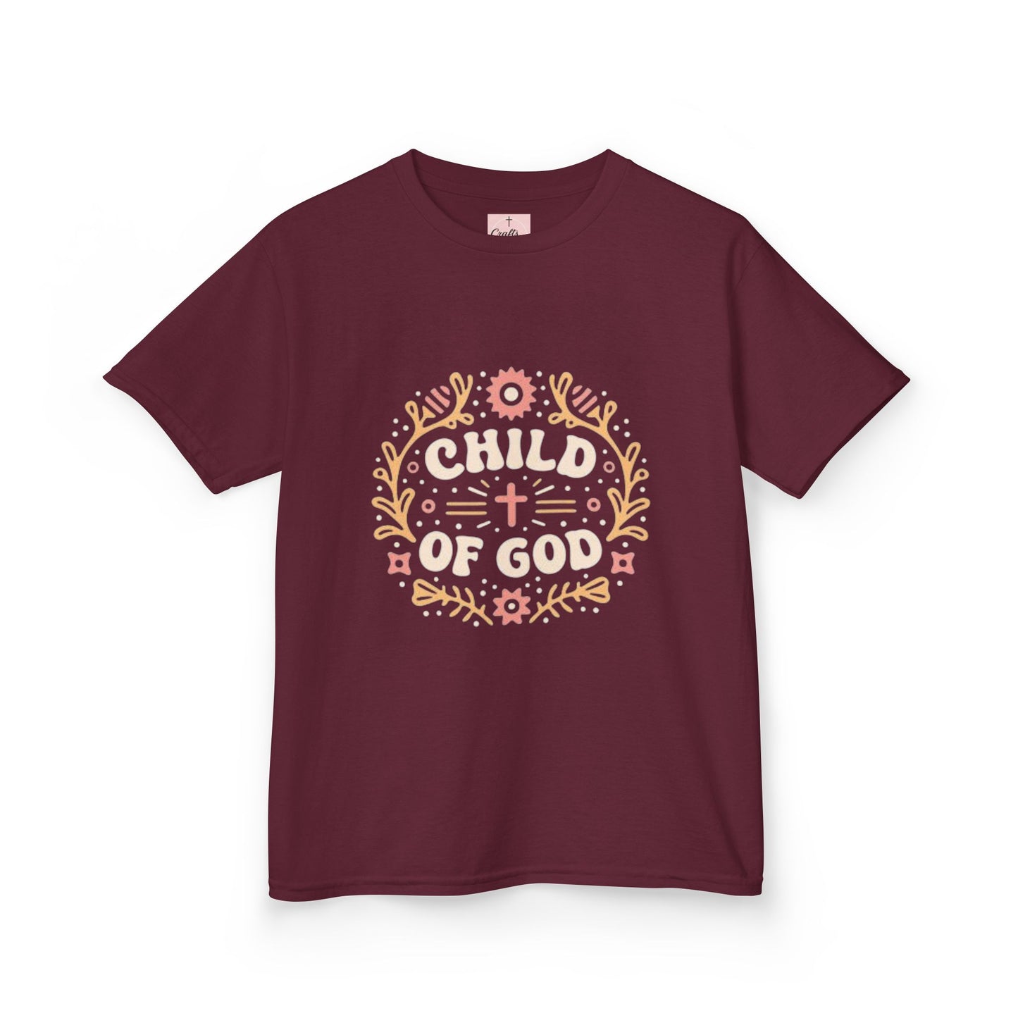Child of God - Kids