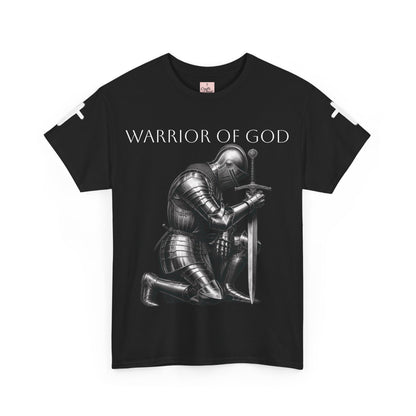Warrior of God