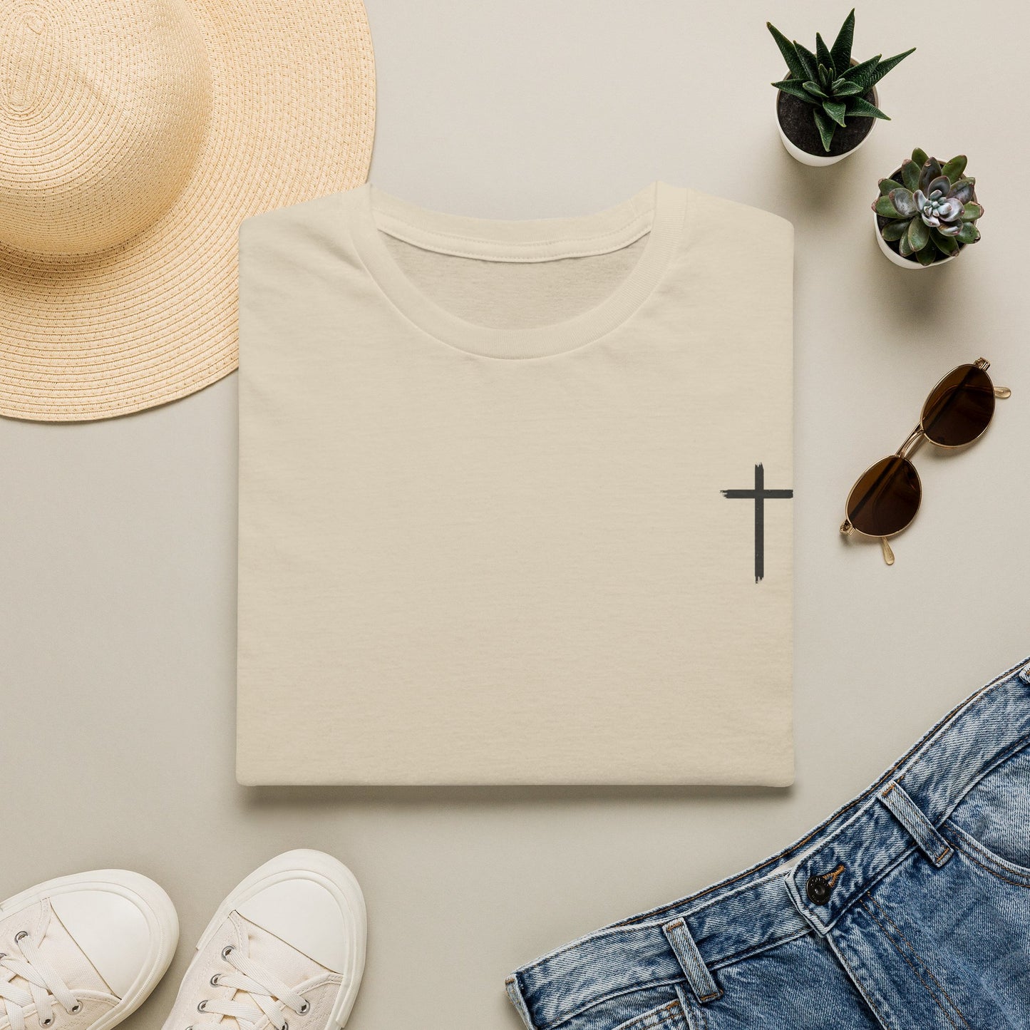 Luke 10:19 Trample Serpents Shirt