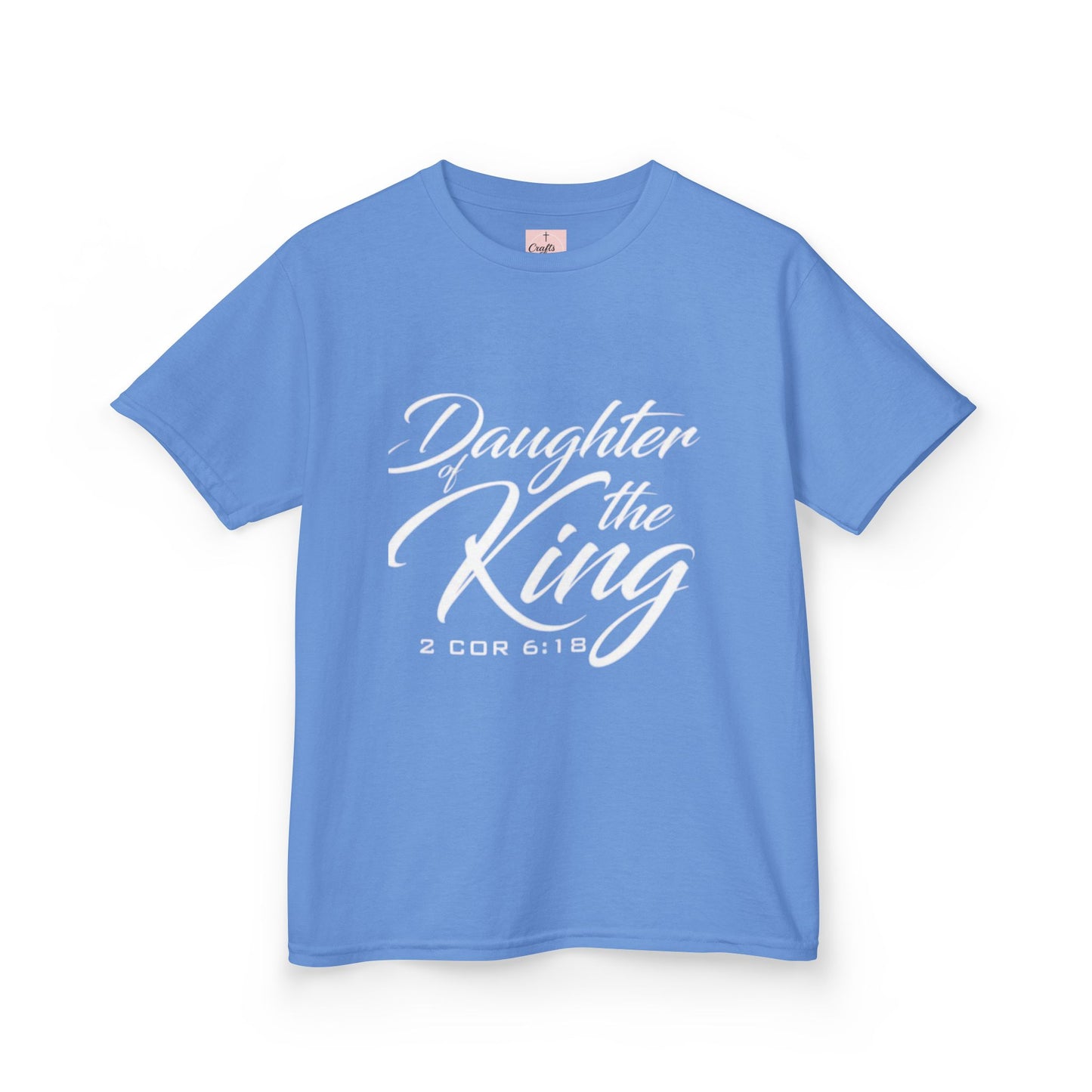 Daughter of the King - Kids