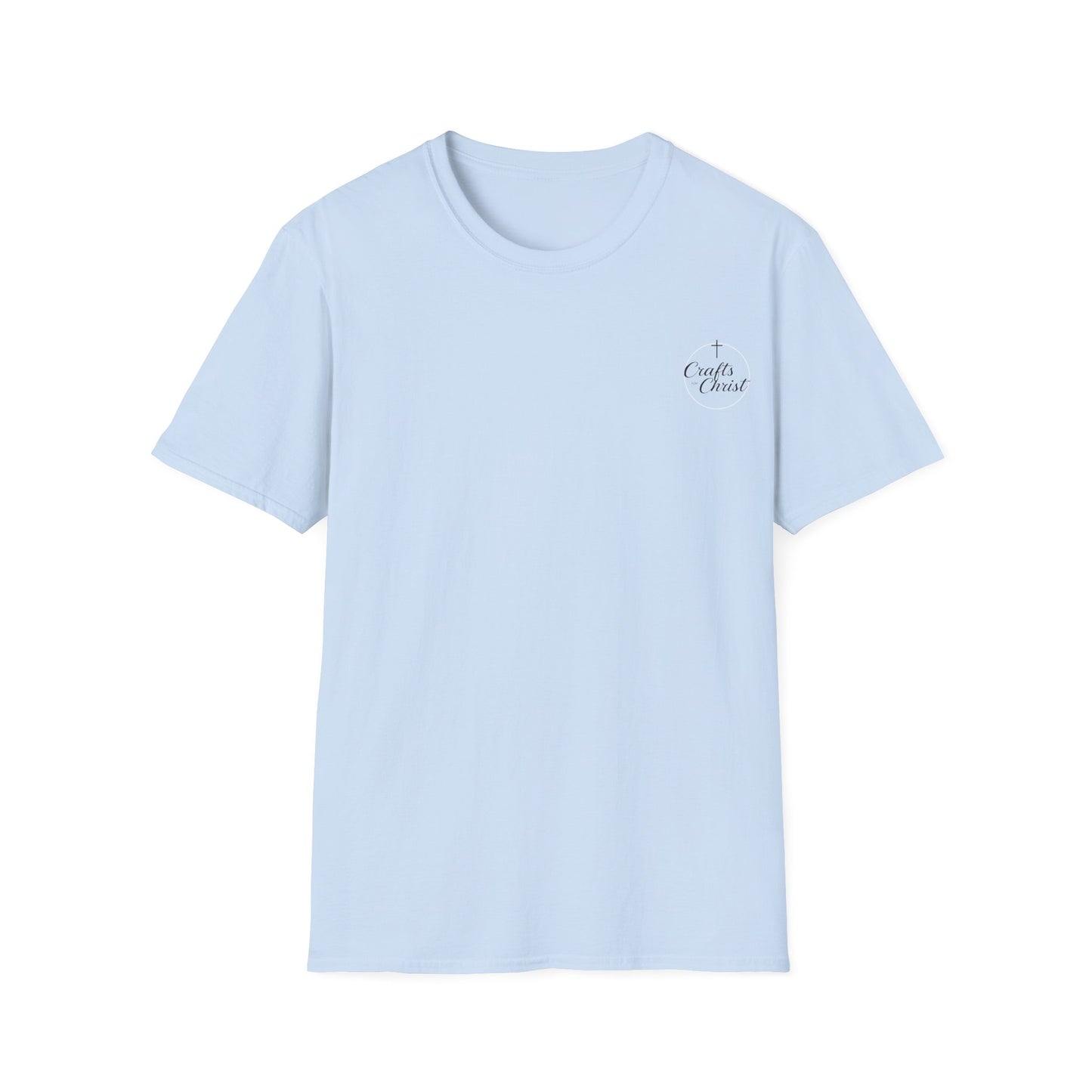 Romans 16:20 God of Peace Shirt