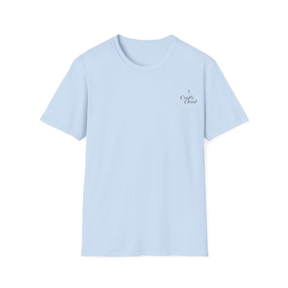 Romans 16:20 God of Peace Shirt