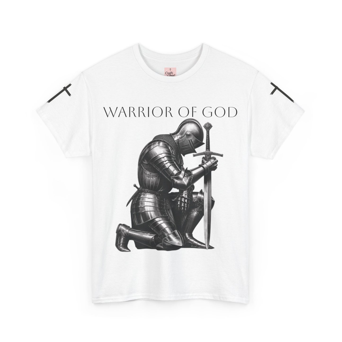 Warrior of God