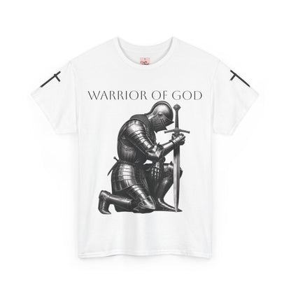 Warrior of God