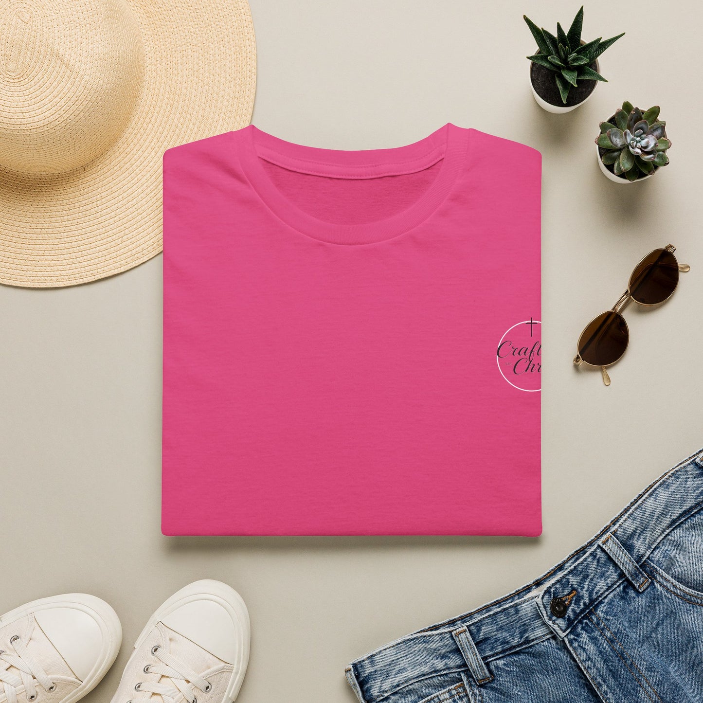 Romans 16:20 God of Peace Shirt