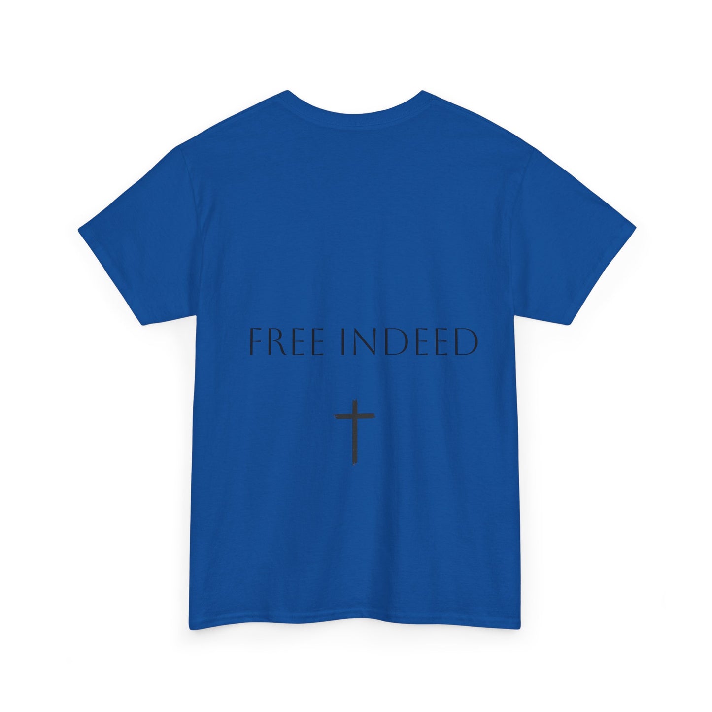 Free Indeed