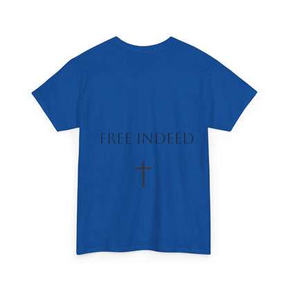 Free Indeed
