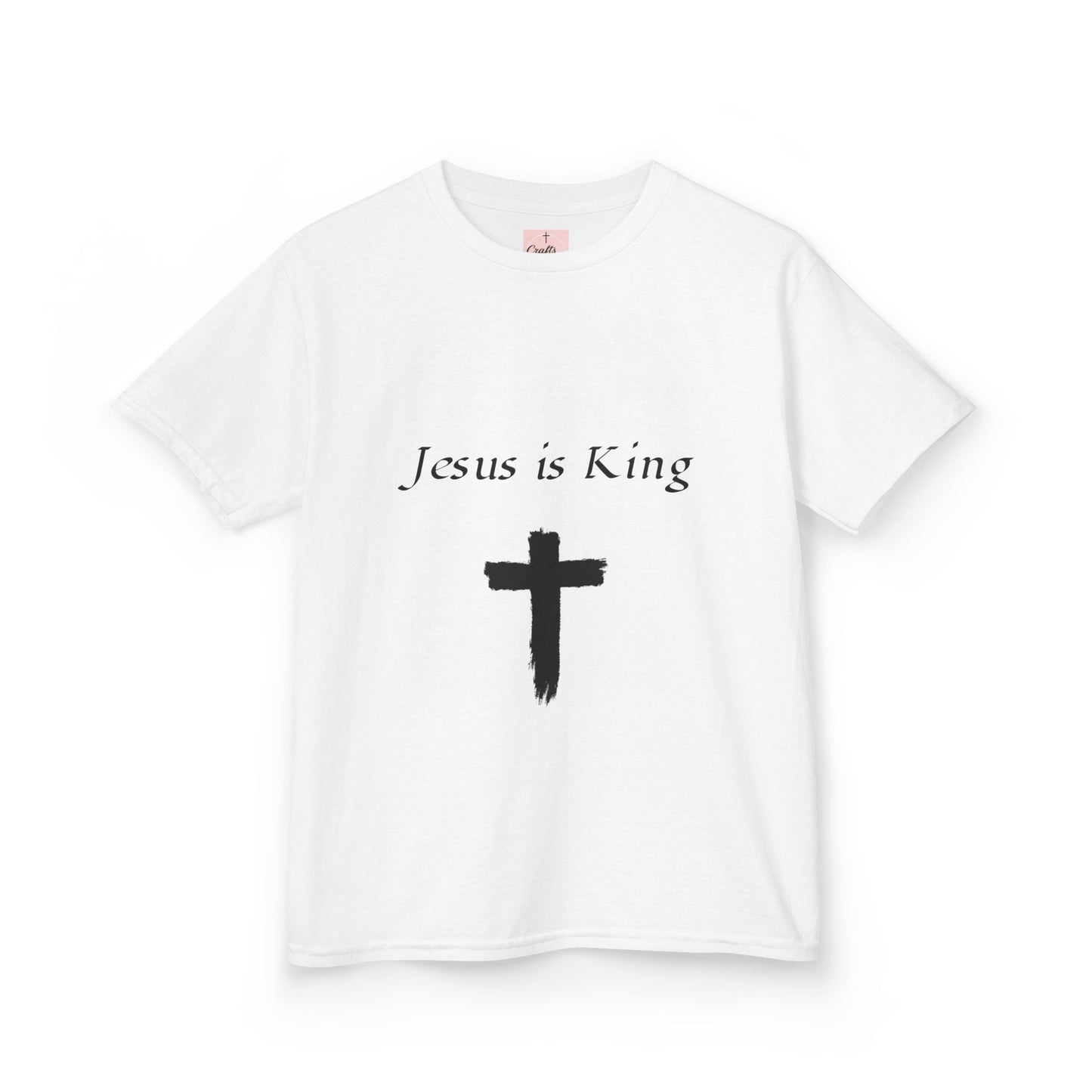 Jesus is King - Kids