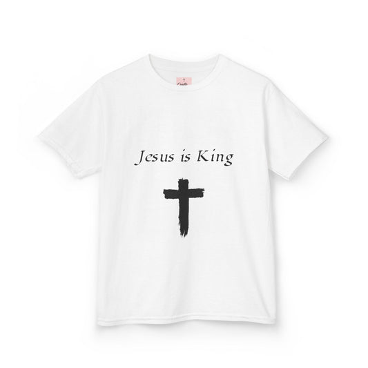 Jesus is King - Kids