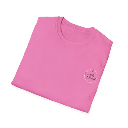 Romans 16:20 God of Peace Shirt