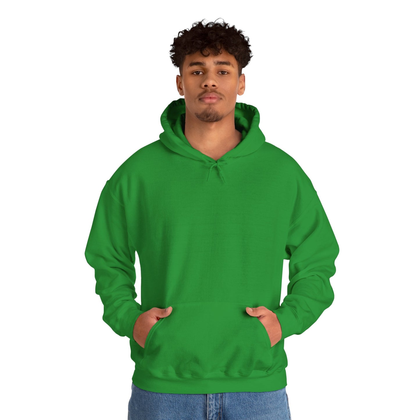 Jesus Yesterday Today Forever Hoodie