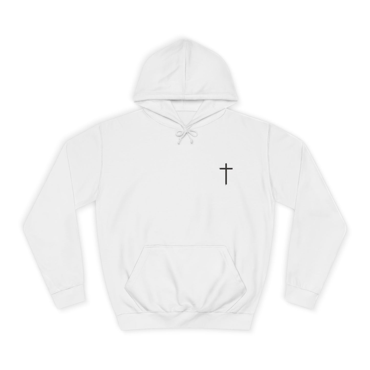 Jesus is Coming Back Hoodie