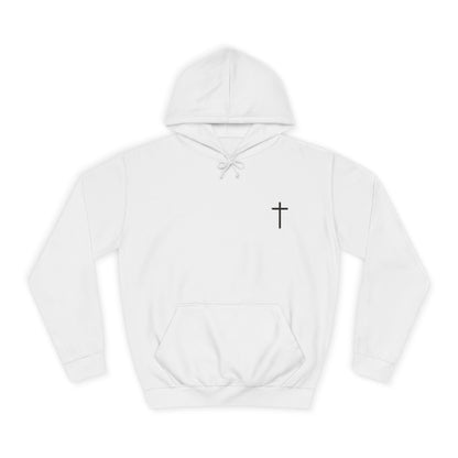 Jesus is Coming Back Hoodie