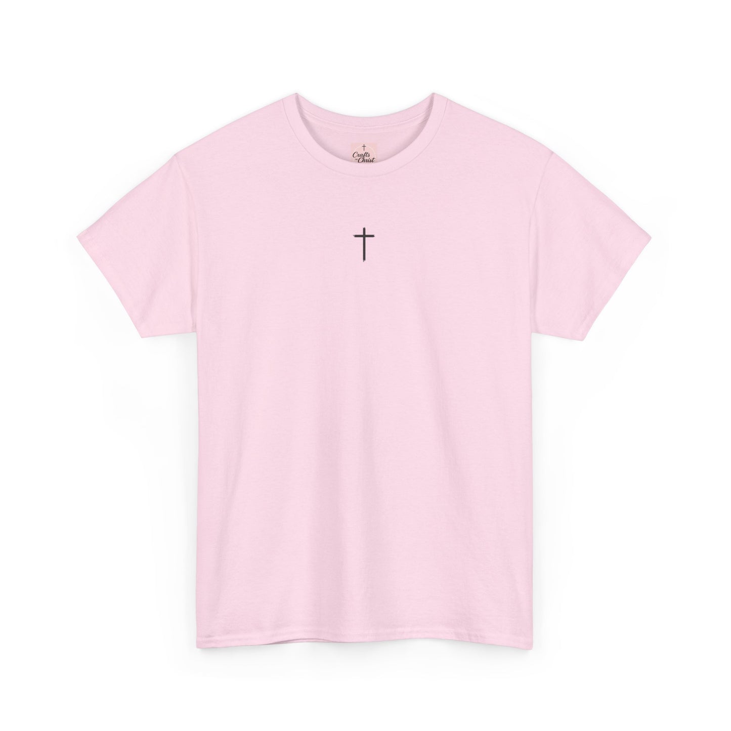Ask Me About Jesus
