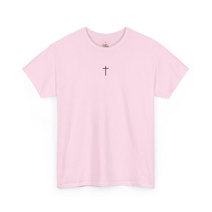 Ask Me About Jesus
