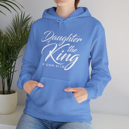 Daughter of the King Hoodie