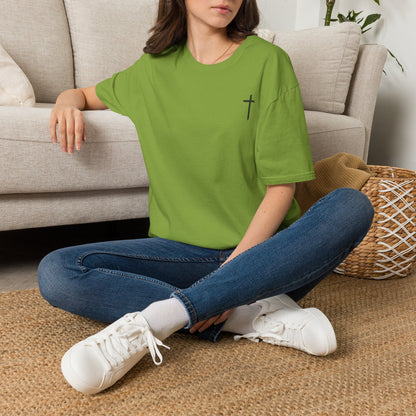 Luke 10:19 Trample Serpents Shirt