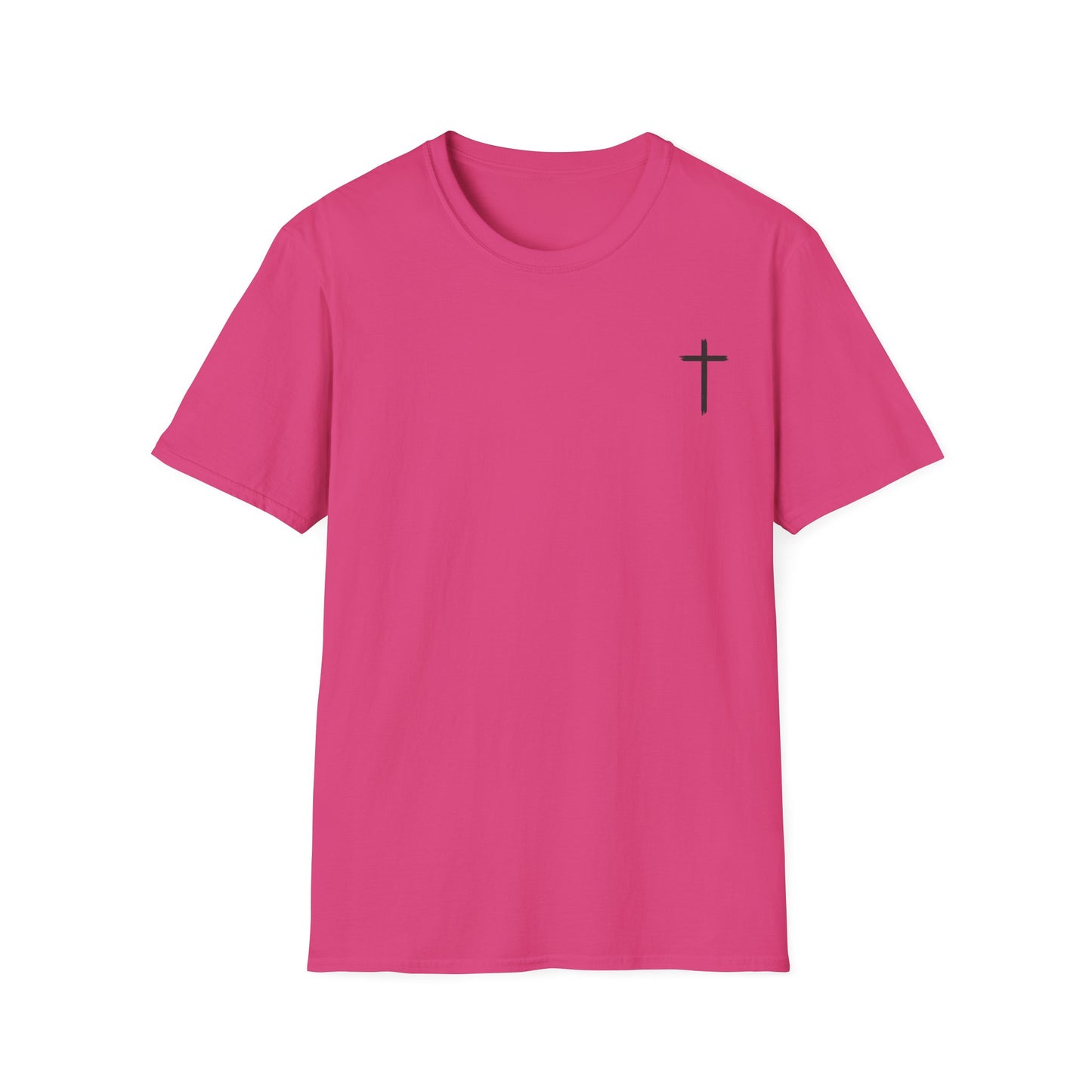 Luke 10:19 Trample Serpents Shirt