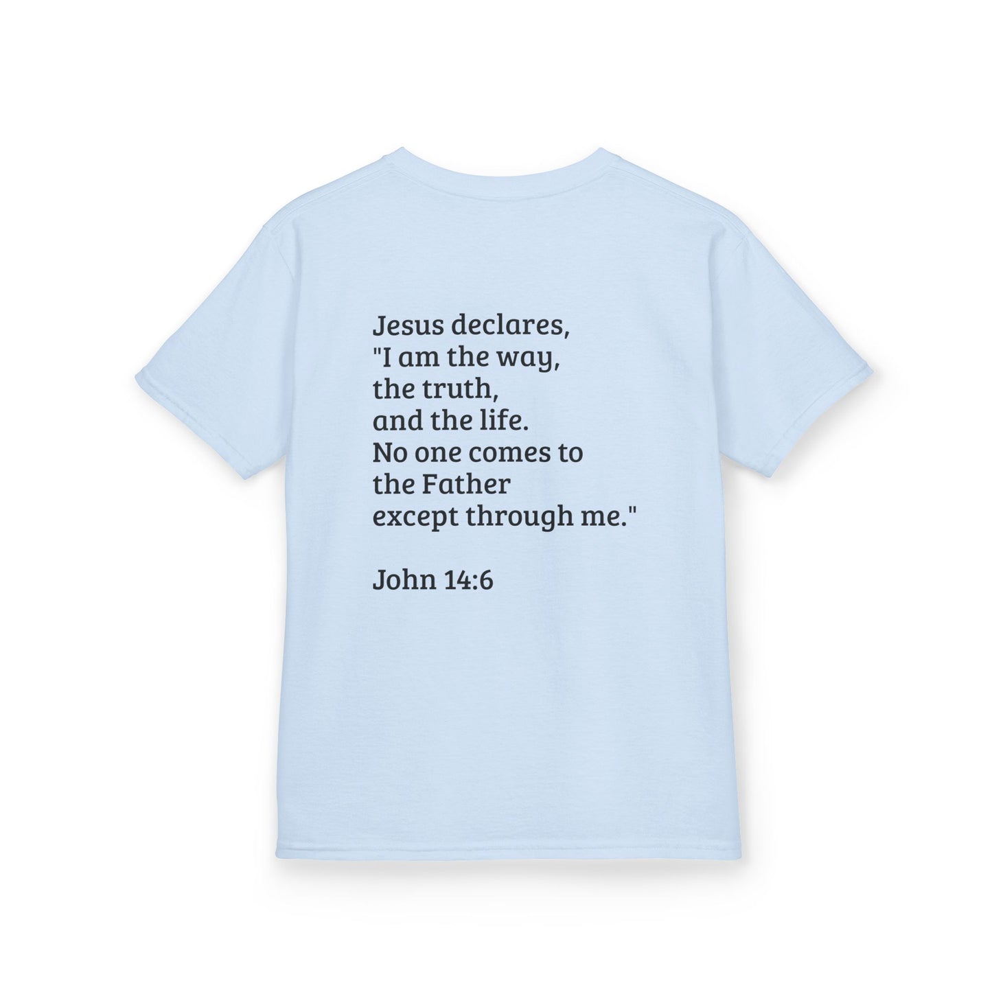 Jesus is King - Kids