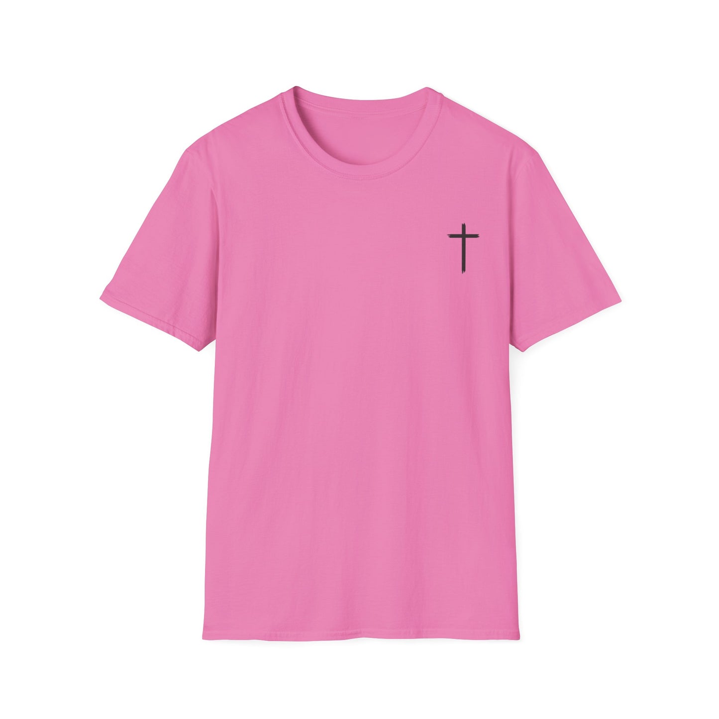 Luke 10:19 Trample Serpents Shirt