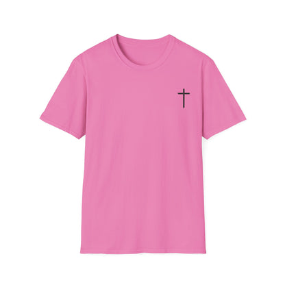 Luke 10:19 Trample Serpents Shirt