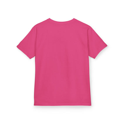 Kids Jesus Loves Me Pink