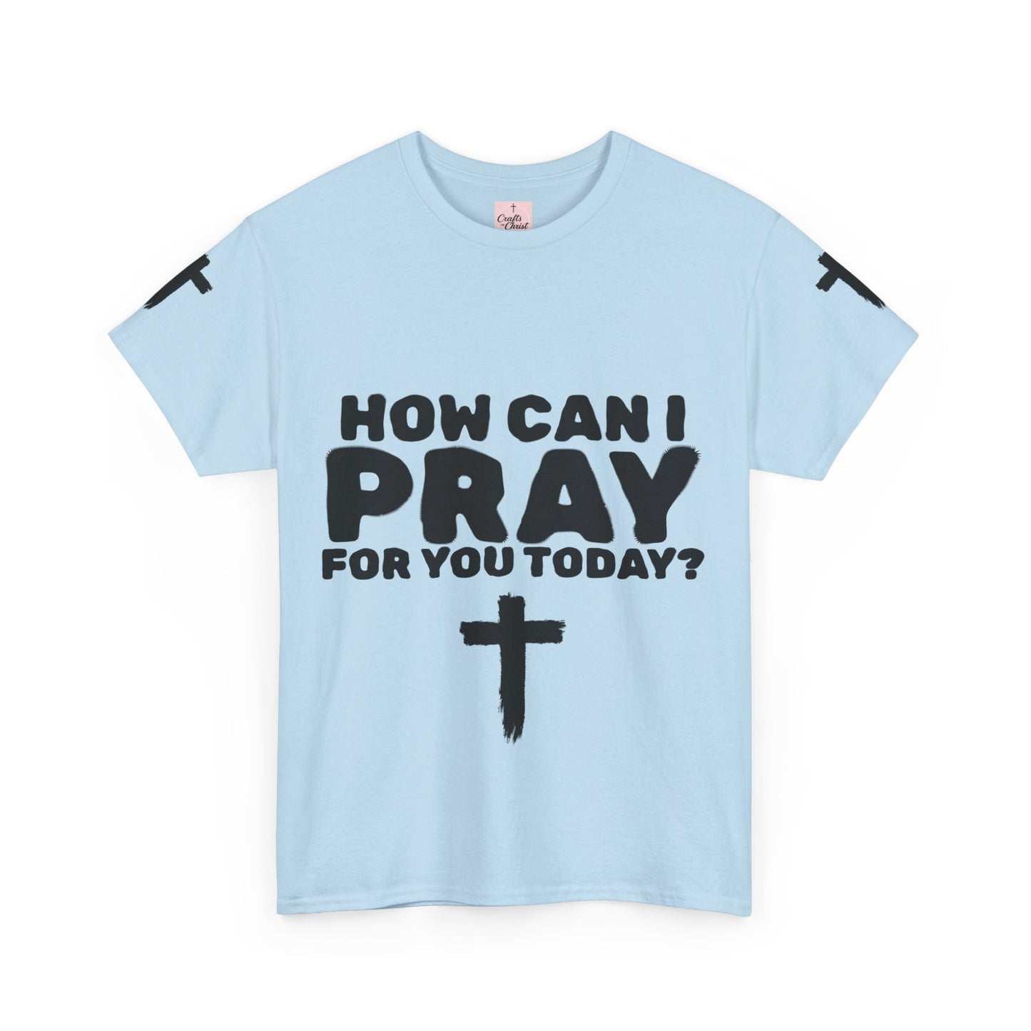 How Can I Pray