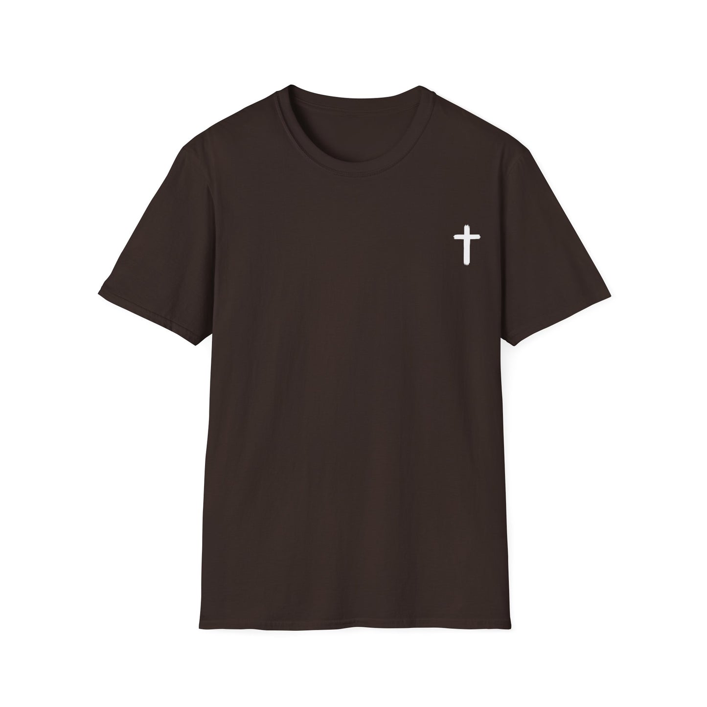 Romans 8:37 Conquerors Shirt