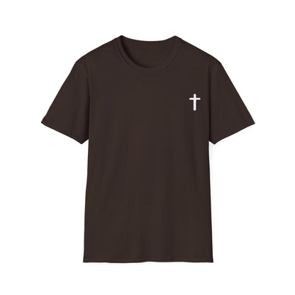 Romans 8:37 Conquerors Shirt