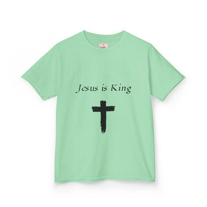 Jesus is King - Kids